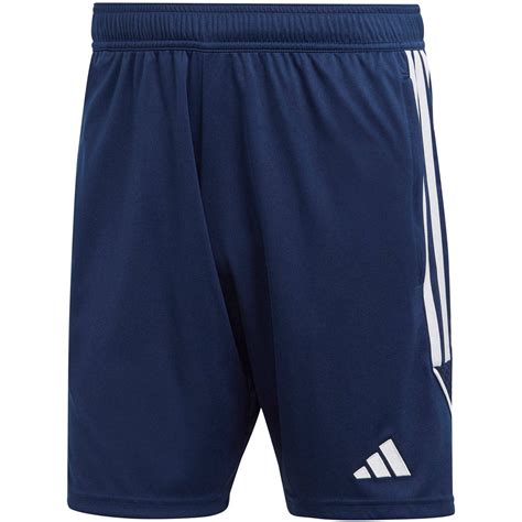 Spodenki męskie adidas Tiro 23 League Training granatowe HS7226 XXL