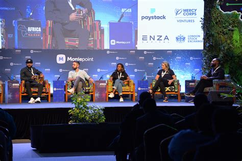 Event Highlights: 2023 Africa Tech Summit (Nairobi) - Kenyan Wall ...