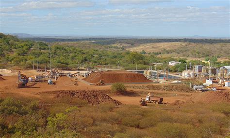 Brazilian Nickel Achieves Nhp Heap Leaching Milestone At Piauí Nickel