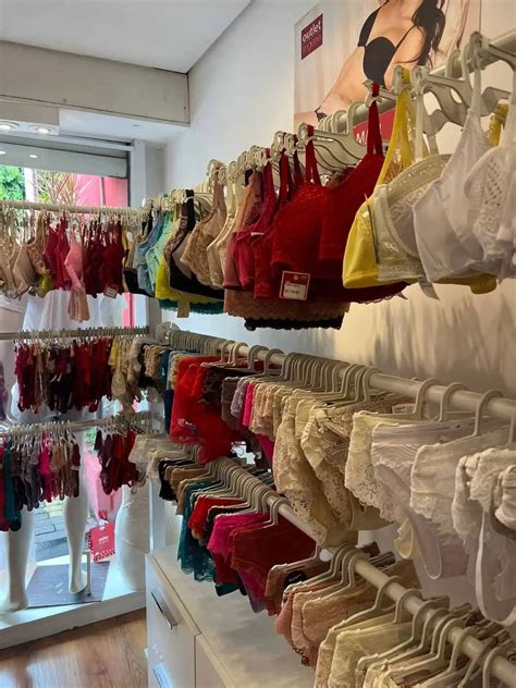 Franquia Repasse Franquia De Loja De Lingerie Repasse