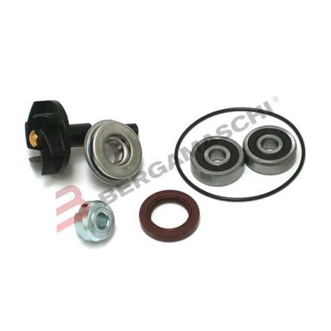 Set R Vision R Paration Pompe Leau Piaggio Vespa Gtv Cc