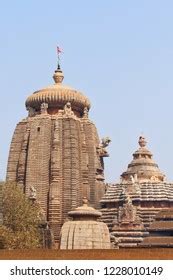 Lingaraja Temple Stock Photos Images Photography Shutterstock