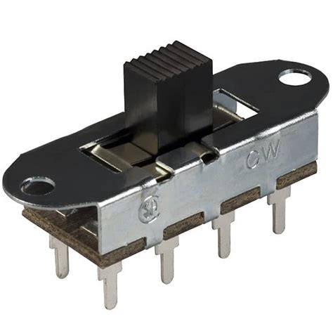 G-328S-0008 CW Industries | Switches | DigiKey
