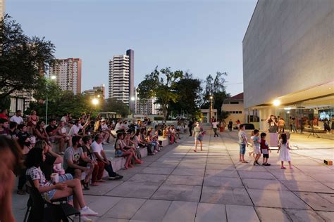 Museu Da Imagem E Do Som Do Cear Promove Programa O Especial No M S