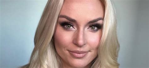 Lindsey Vonn In Bikini Shows Off Giant Jellyfish Sting School Trang Dai