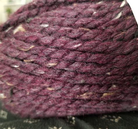 Chunky Crochet Scarf | Etsy