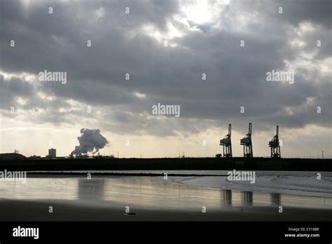 Port Talbot Neath Hi Res Stock Photography And Images Alamy