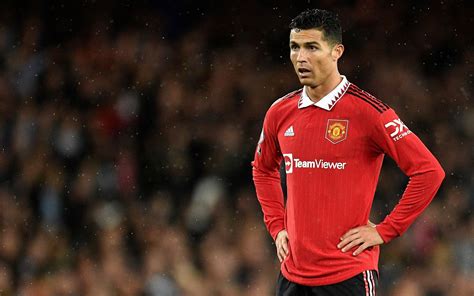 Cristiano Ronaldo Leaves Manchester United With Immediate Effect Articles