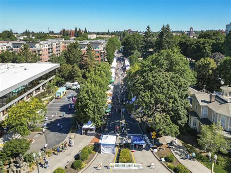 Vancouver Farmers Market