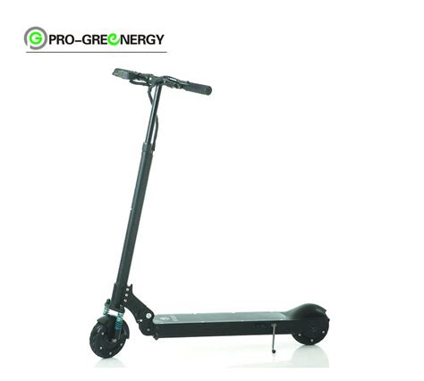 pro greenergy electric scooter Lithium Battery Power Designer丨PROGREEN