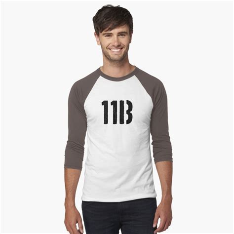 "11B Infantry Army MOS" T-shirt by ericthemagenta | Redbubble