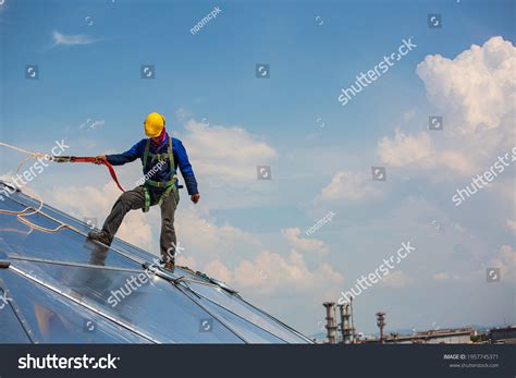 23389 Working At Height Safety Images Stock Photos And Vectors