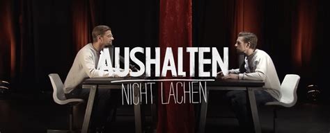 ProSieben Zeigt Aushalten Nicht Lachen Zur Primetime