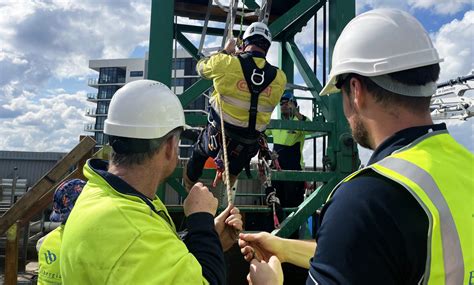 Rescue Teams - CIRCASolutions