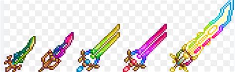 My terraria weapons ideas : r/Terraria