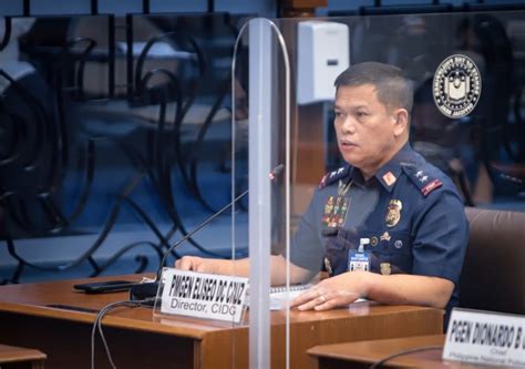 Pnp Logs 38 Pogo Related Criminal Cases Since January 2022 Inquirer News