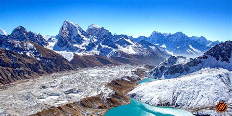 Gokyo Ri Trek Trek In The Rich Himalayas Of Nepal