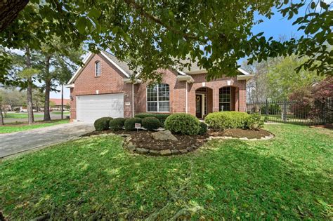 120 Windsor Bridge Dr Conroe Tx 77384 Mls 70128622 Trulia