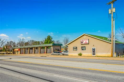 Splash N Dash Car Wash and Laundry: Bentonville, Arkansas Car wash