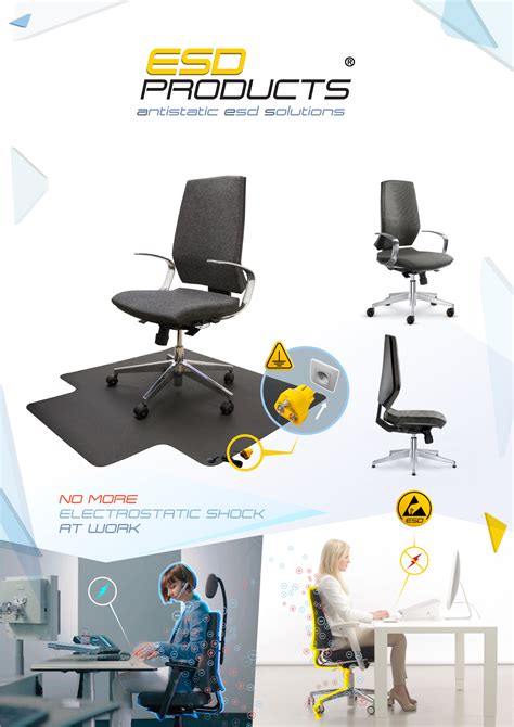 Esd Chair Esd Chairs Anti Static Chairs Static Dissipative