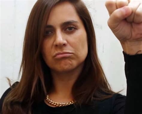 Natalia Valdebenito Acus Amenazas A Su Persona Por Adherentes Del