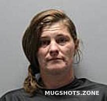 GARRETT BRITTANY DAWN 09 22 2023 Pickens County Mugshots Zone