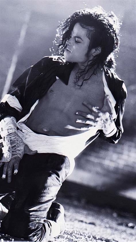 Michael Jackson Black Or White Video