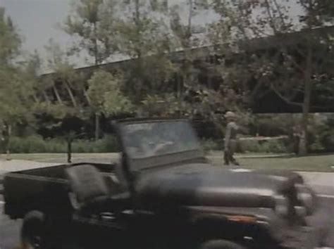 IMCDb Org Jeep CJ 7 In Timestalkers 1987