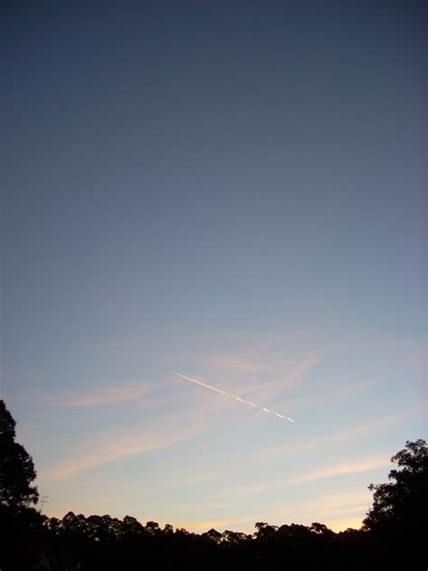 Skyscape Photograph 3 by LizieVamp on DeviantArt