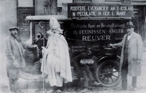 Dinantse Koek Lekkernijen Weetjes Sinterklaasmijnhobbynl