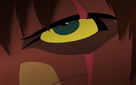 Kovu scar by DracoAwesomeness on DeviantArt