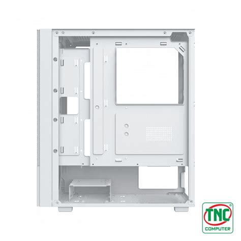 Case Xigmatek HERO II AIR ARTIC 3F Chính hãng tháng 01 2025