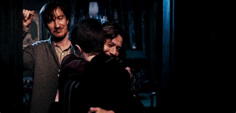 Harry Potter Hug GIF - Find & Share on GIPHY