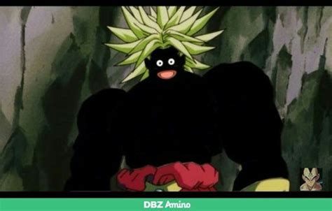 Mr.popo | DragonBallZ Amino