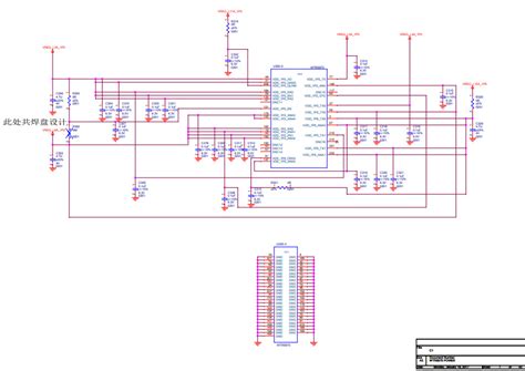 Xiaomi Mi 6 Schematics