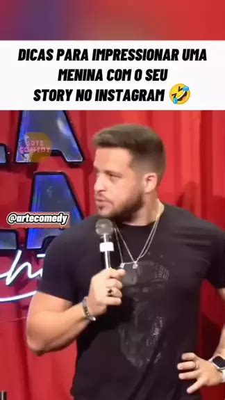 Dicas Para Impressionar Uma Menina O Seu Story No Instagram