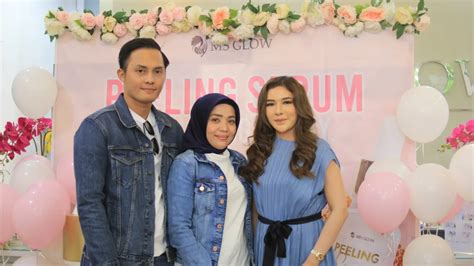 Cara Kerja Dan Manfaat Peeling Serum Bikin Kulit Lebih Glowing