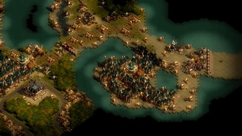 Steam Community Guide They Are Billions Campaign Guide 500 [wip Updated 9 7 19]