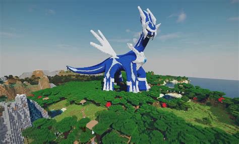 5 best Minecraft statue designs in 2022