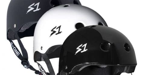 S1 Helmet Co Official Blog Best Fitting Most Protective Helmets In