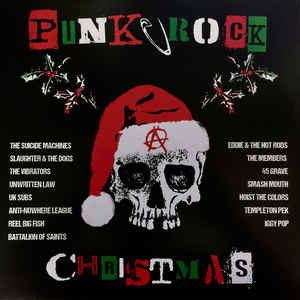 Punk Rock Christmas | Releases | Discogs