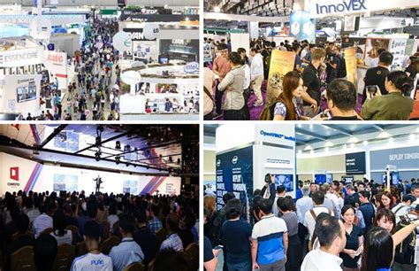 COMPUTEX2024 / AI串联 共创未来|电子/信息/通讯 - 国外展会,六盛展览-国际展览全方位服务商,国际展会代理