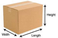 Cardboard Box Guide - Your one-stop packaging shop