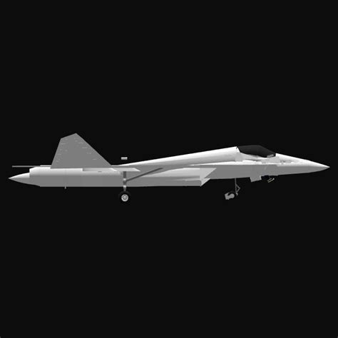 Juno: New Origins | SU-57 with Thrust Vectoring