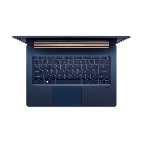 Acer Swift Sf T G Core I U Gb Gb Fhd Touch