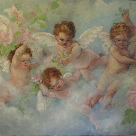 Pin On Crafting Angels Cherubs