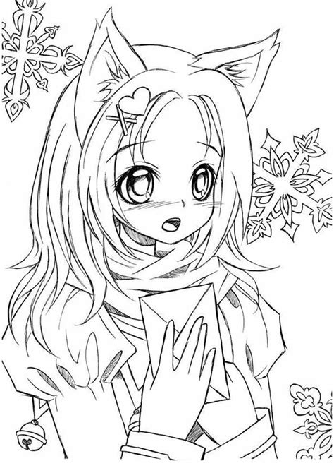 Desenhos Anime Para Colorir Desenhos Para Colorir