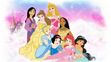 Disney Princess - ZootPlayz