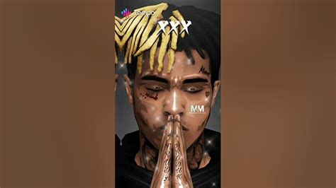 Xxxtentacion Edit Part Ll Youtube