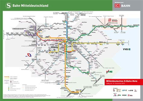 S Bahn Mitteldeutschland Zulassung Talent 2 S Bahn Linien